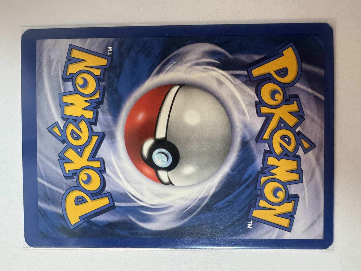 Pokemon Brock's Mankey Gym Heroes #67/132 2000 (English) - view 2