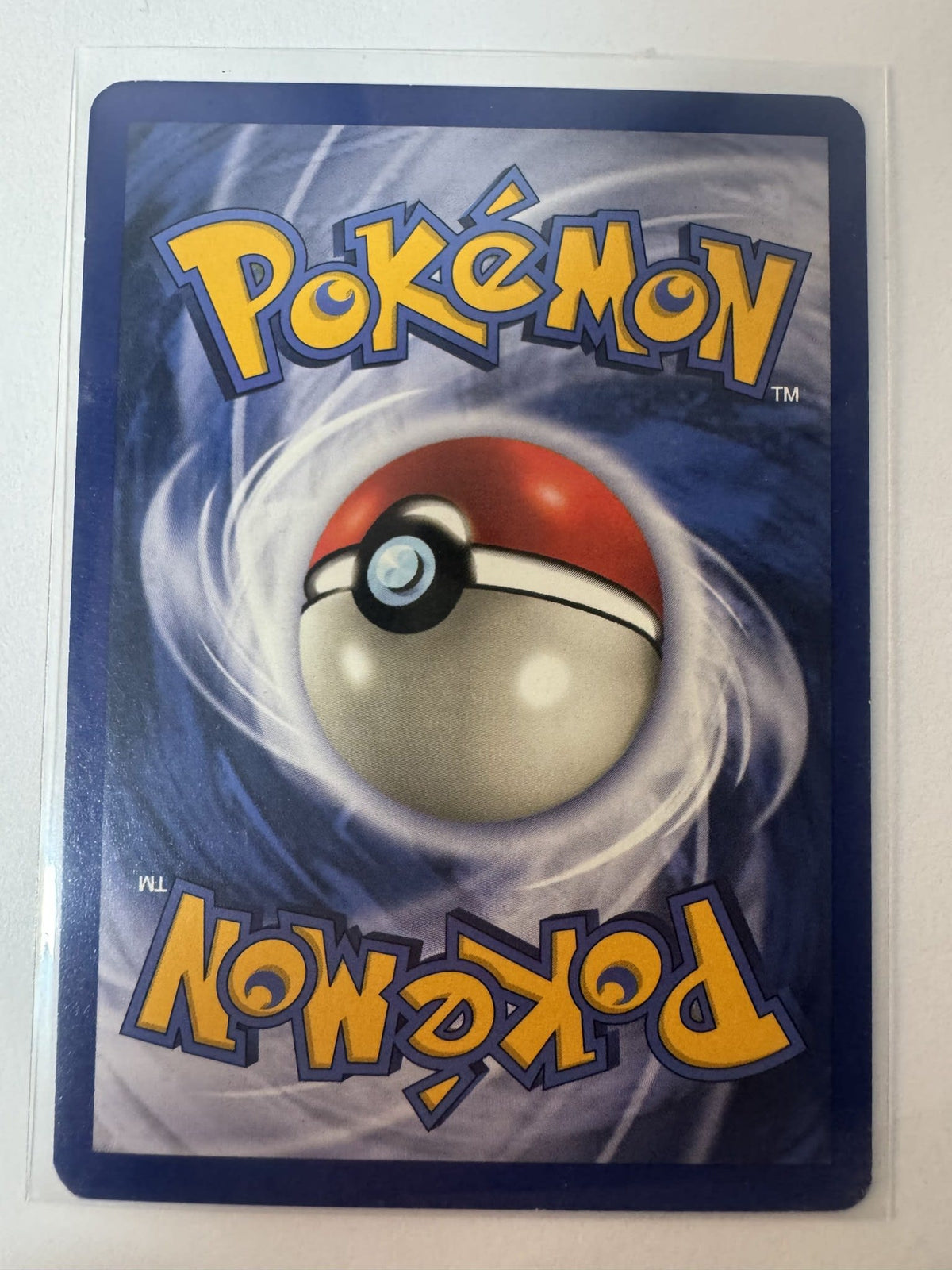 Pokemon Abra Base Set #43/102 1999 (English) - view 2