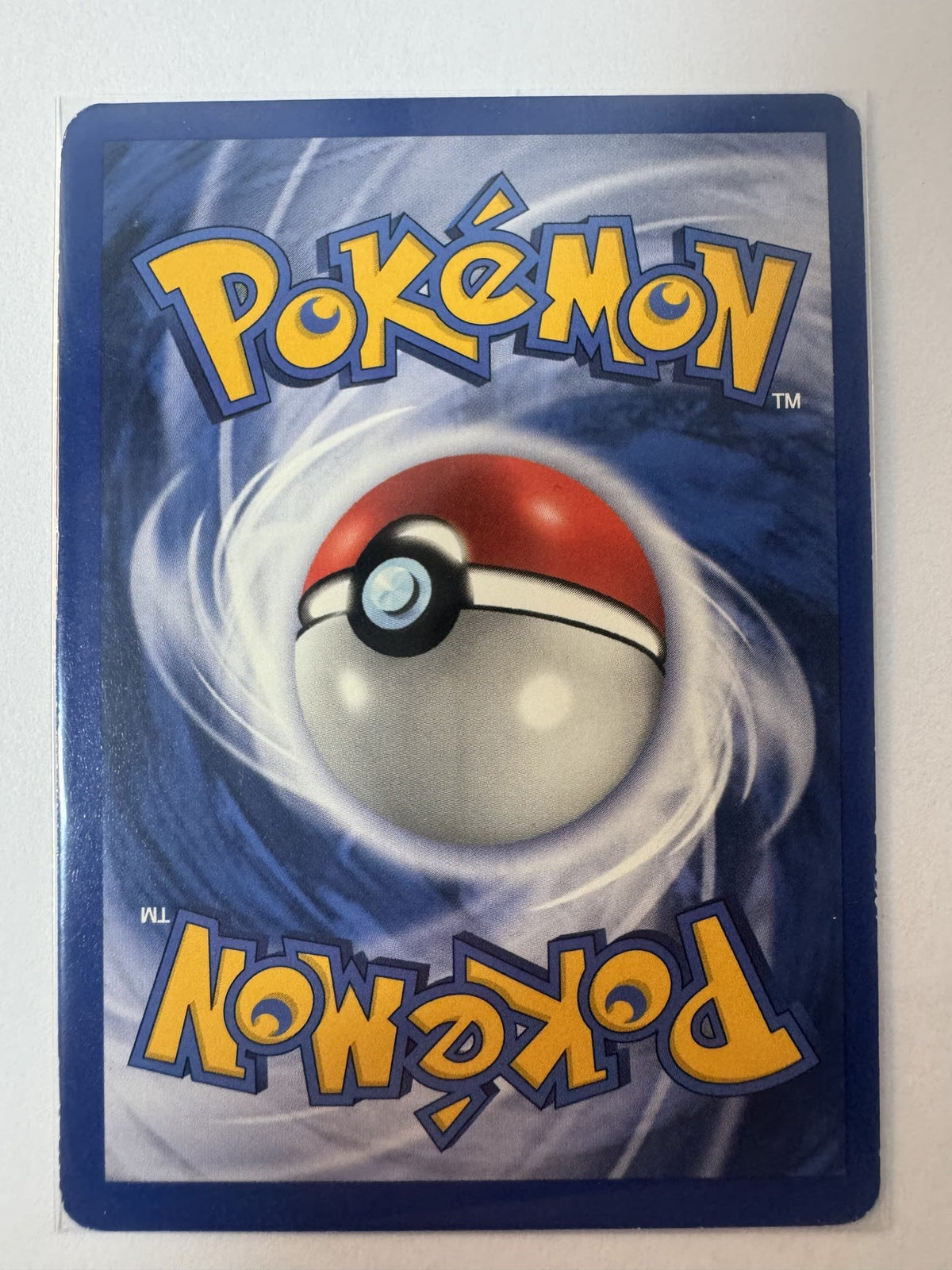 Pokemon Ekans Team Rocket #56/82 2000 (English) - view 2