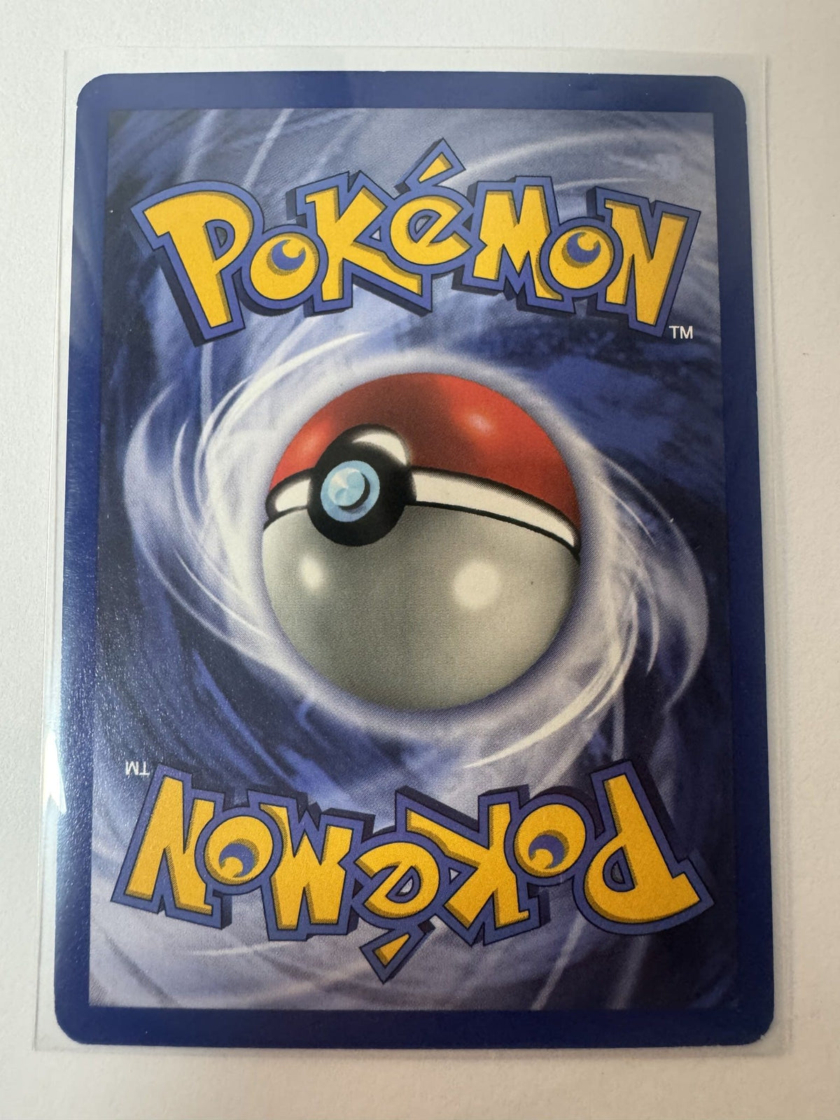 Pokemon Mankey Jungle #55/64 1999 (English) - view 2