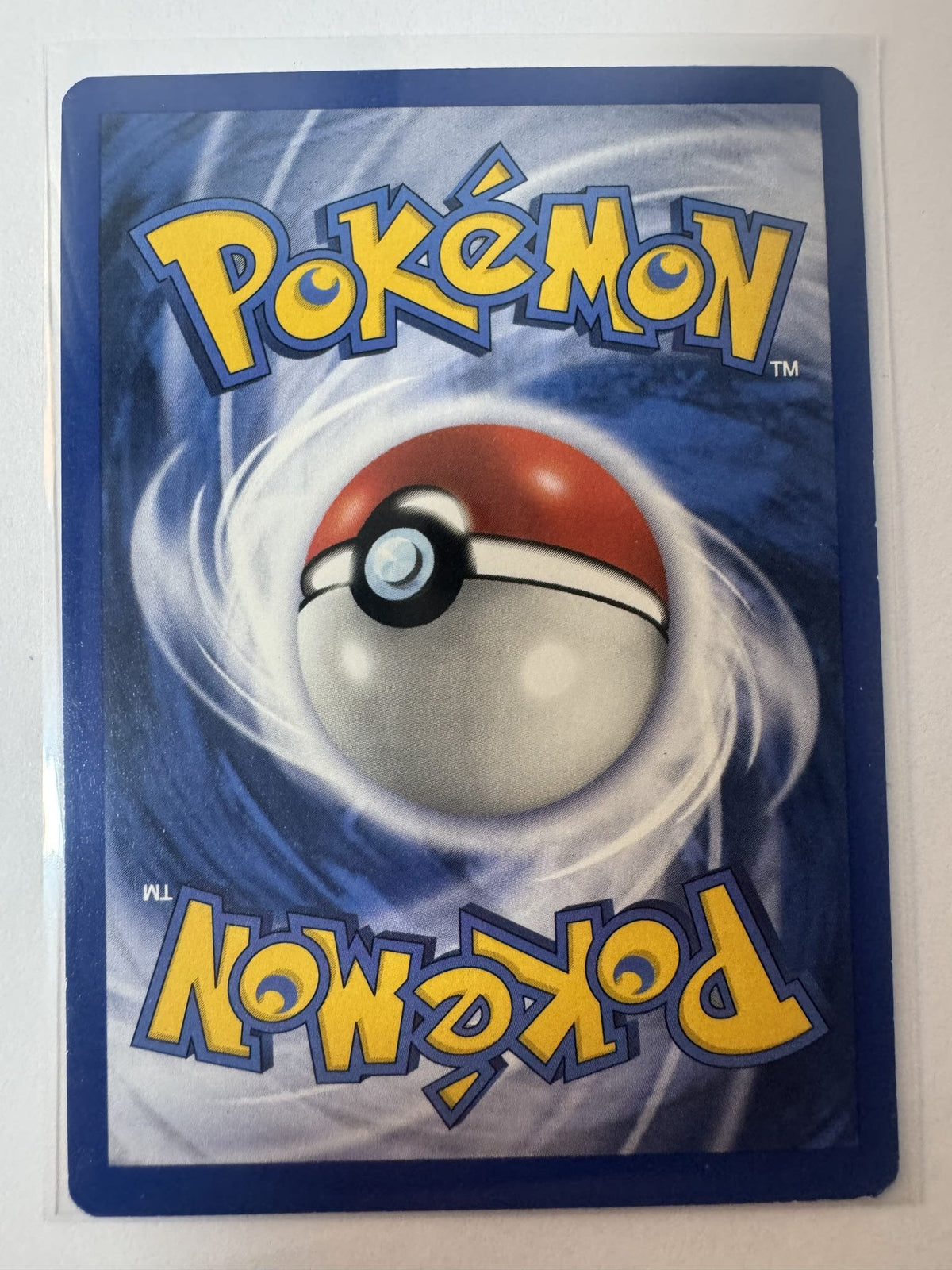 Pokemon Poliwag Base Set 2 #88/130 2000 (English) - view 2