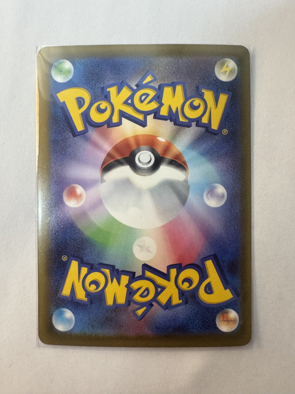 Pokemon Mega Gardevoir ex M4 #115/083 2026 (Japanese) 115/083 - view 2