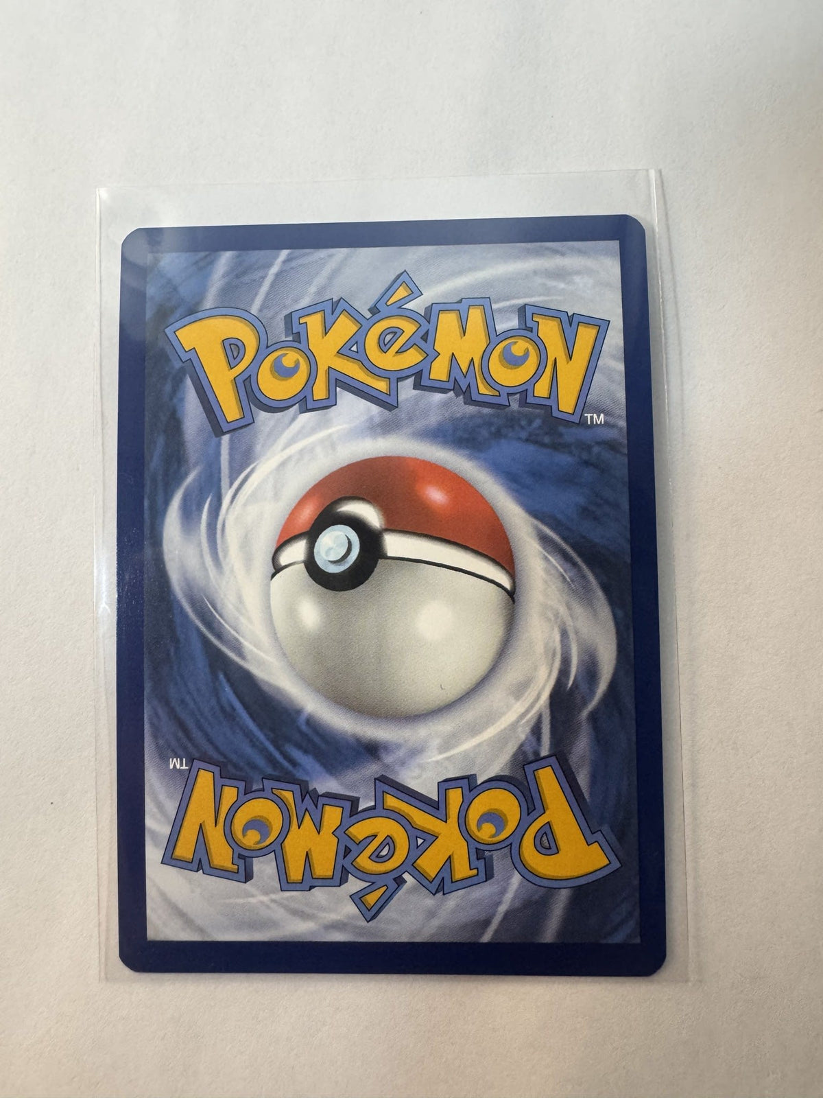 Pokemon Applin Twilight Masquerade (TWM) #185/167 2024 (English) 185/167 - view 2
