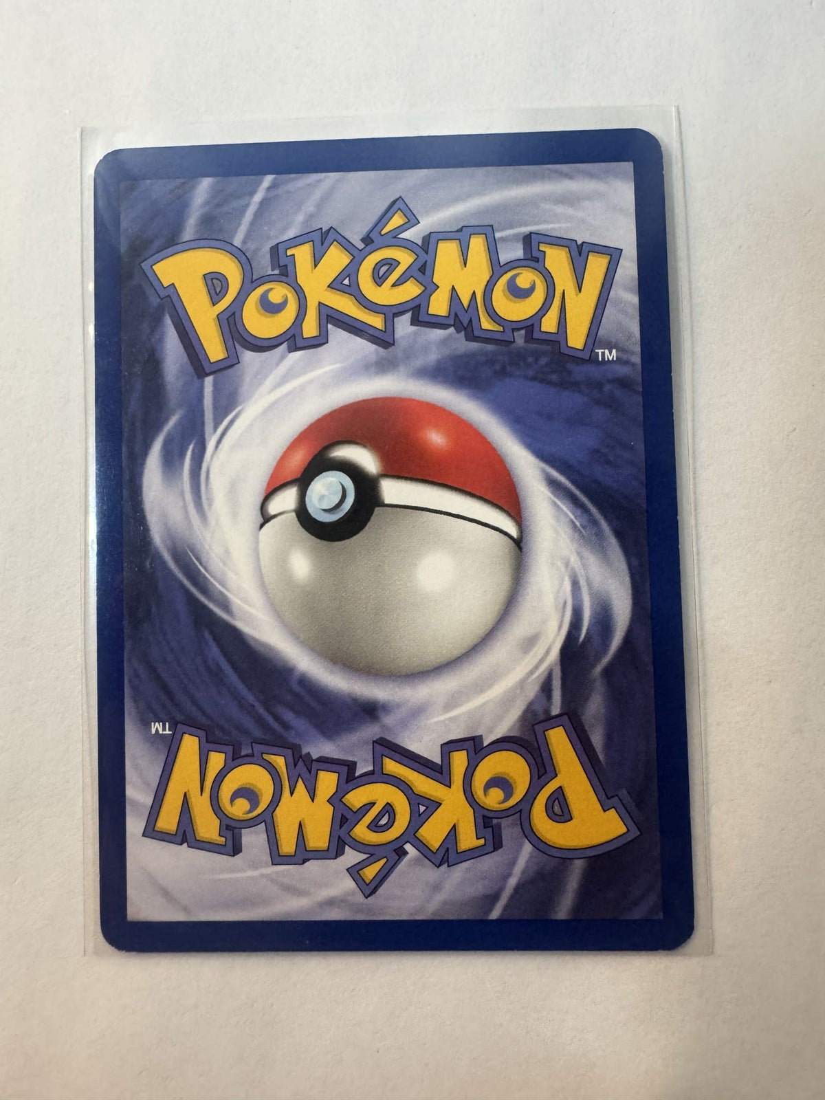 Pokemon The Boss's Way Team Rocket #73/82 2000 (English) - view 2