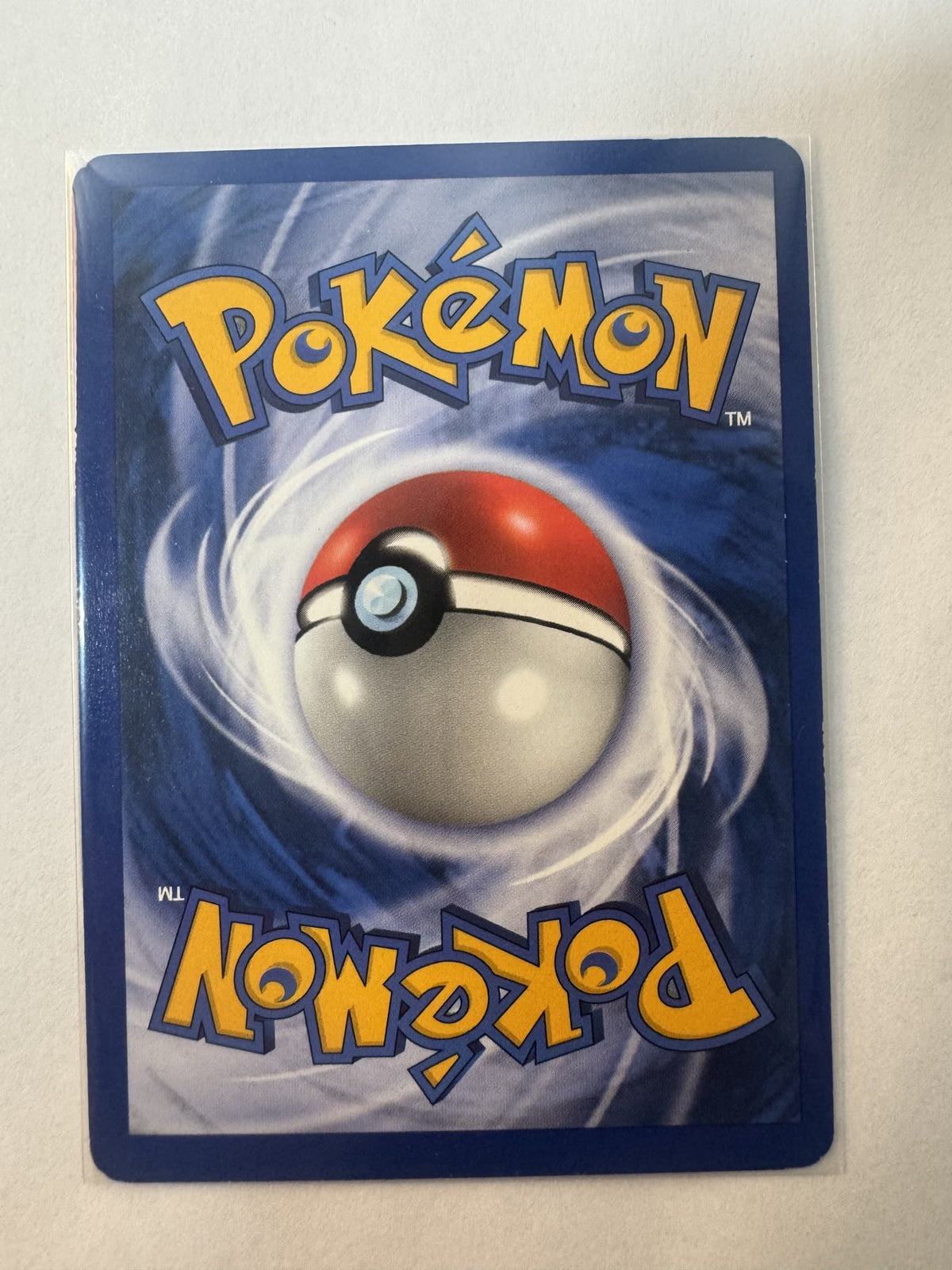 Pokemon Dark Raticate Team Rocket #51/82 2000 (English) - view 2