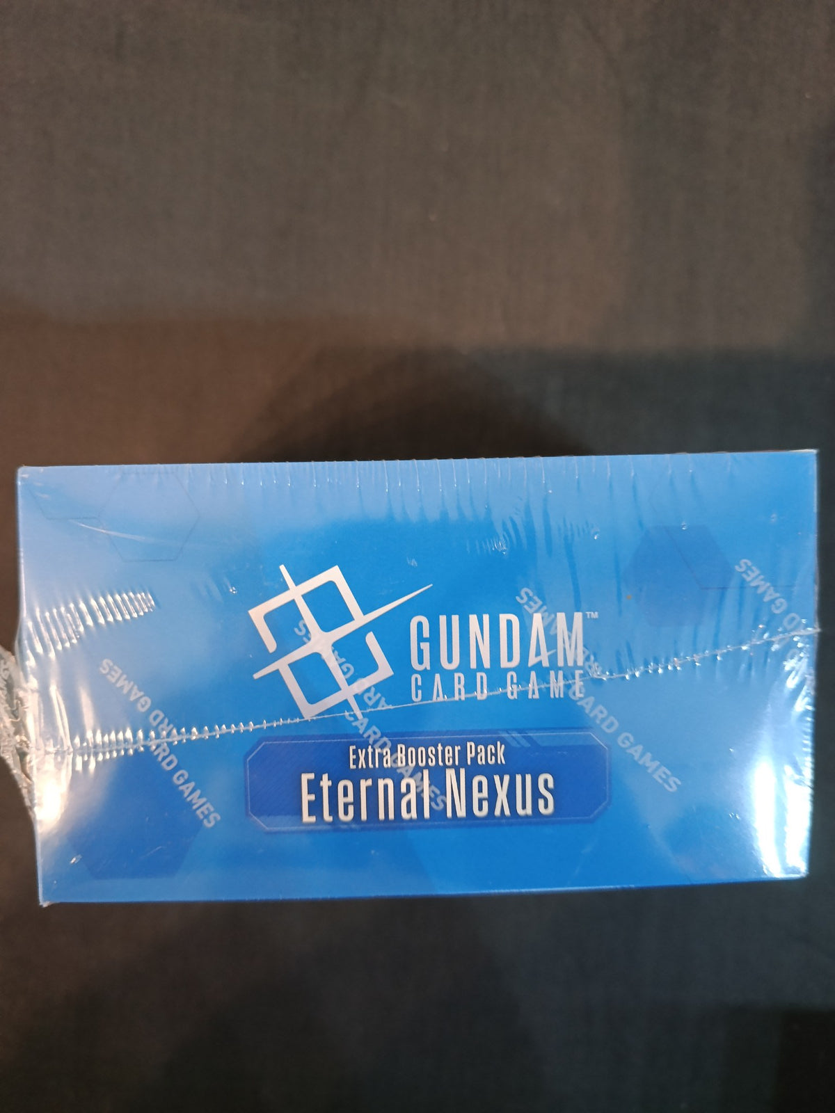 Gundam Card Game EB01 Eternal Nexus (English) - view 2