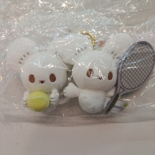 Sanrio Tennis / Sports Theme Cinnamoroll