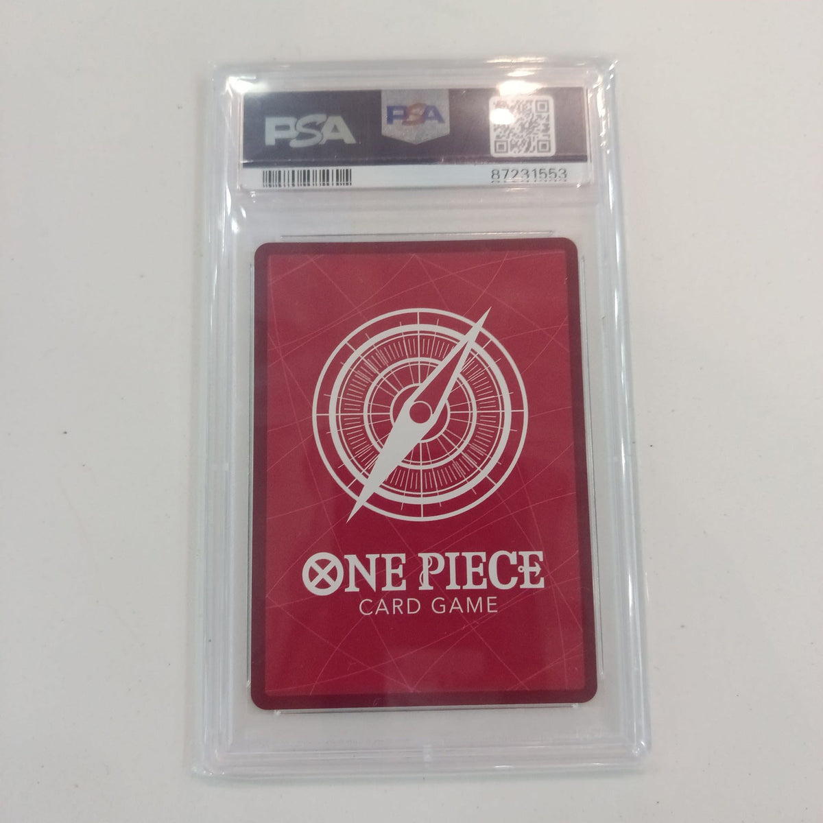 2023 One Piece JPN 2023 One Piece Card Game Alternate Art Belo Betty Alternate Art #002 PS - view 2
