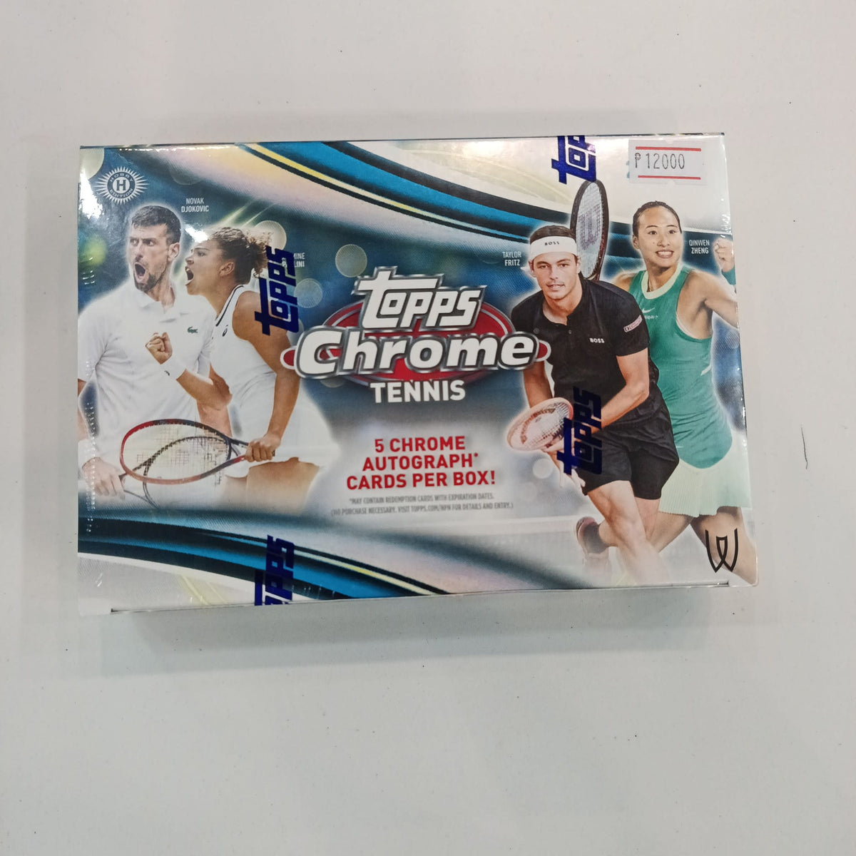 2025 Topps