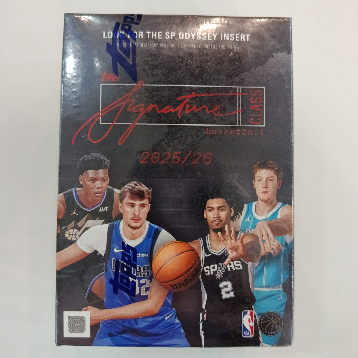 2025/26 Topps