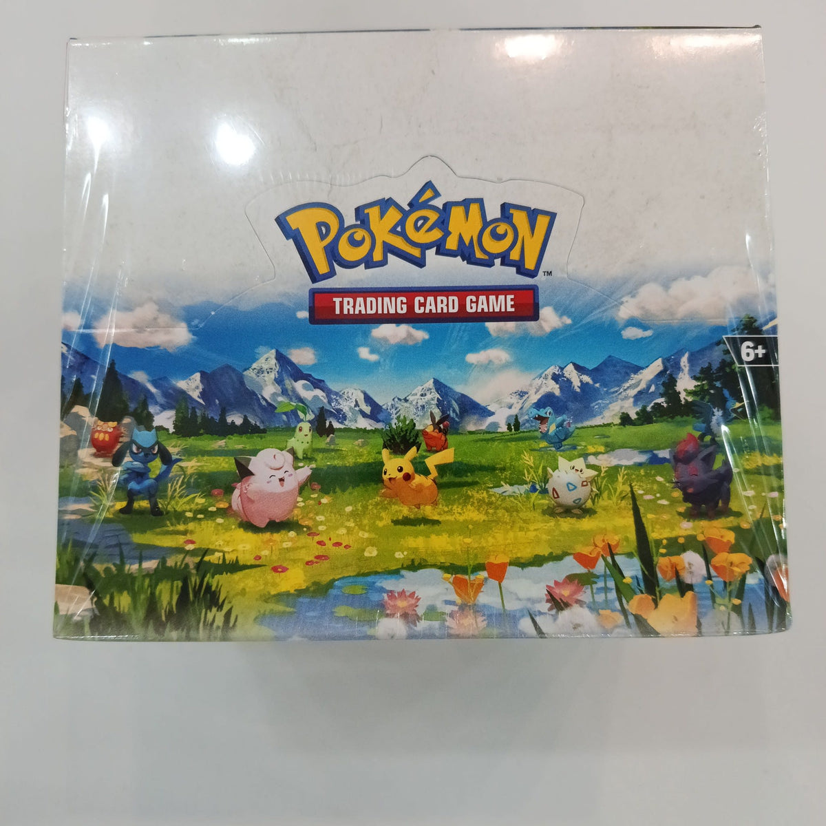 2026 Pokemon