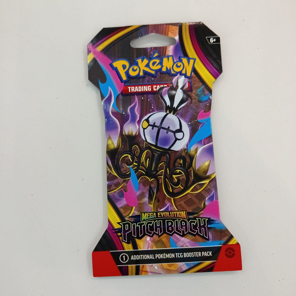 2026 Pokemon TCG Mega Evolution