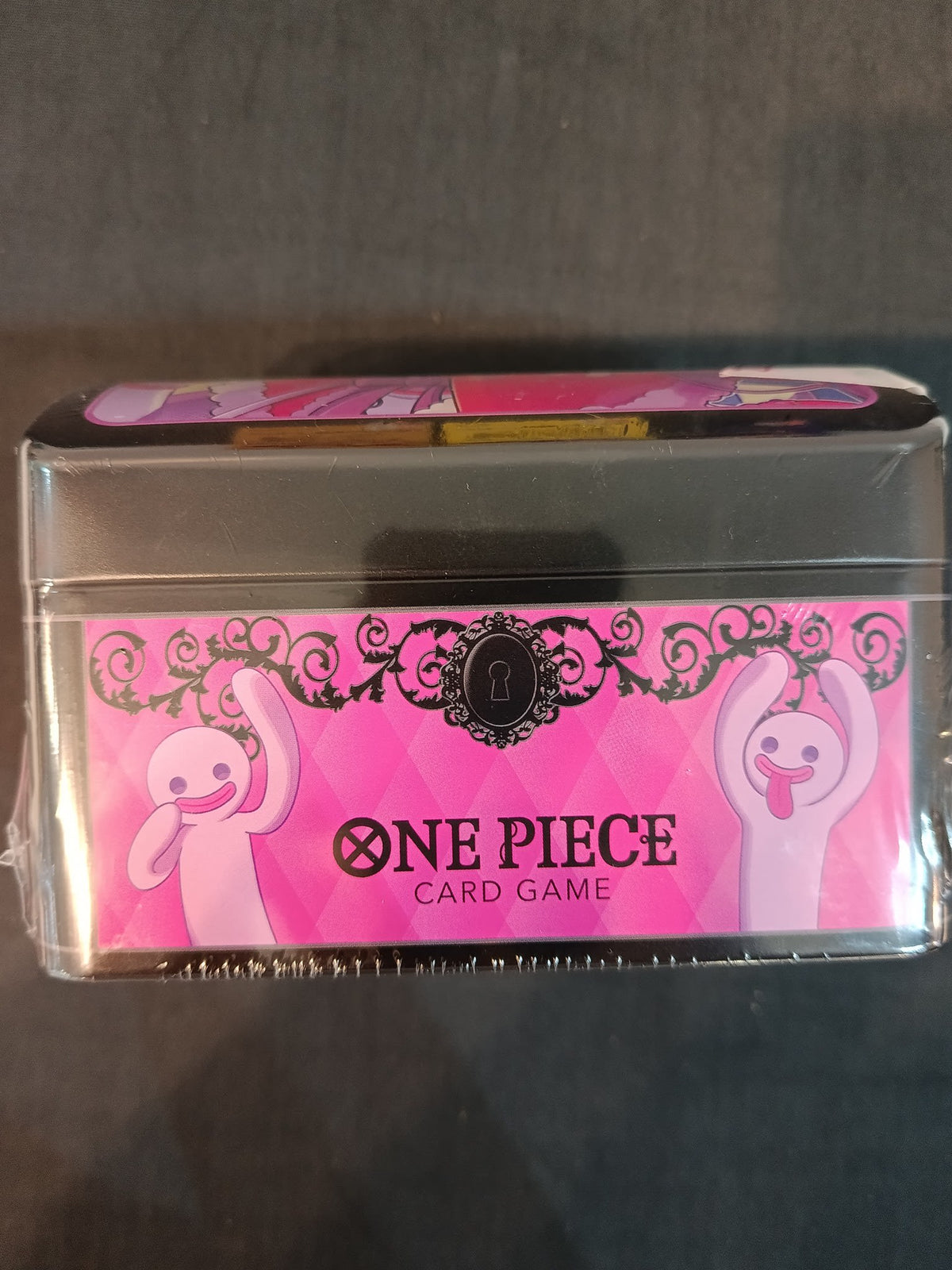 One Piece Card Game Jewelry Bonney