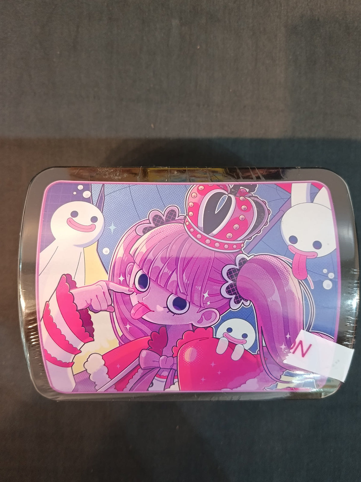 One Piece Card Game Jewelry Bonney - view 2