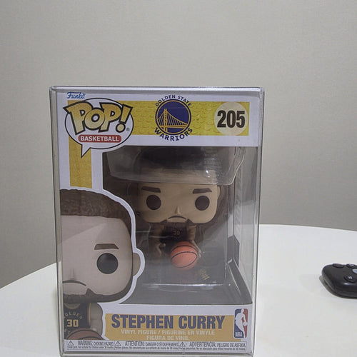 2024 Stephen Curry