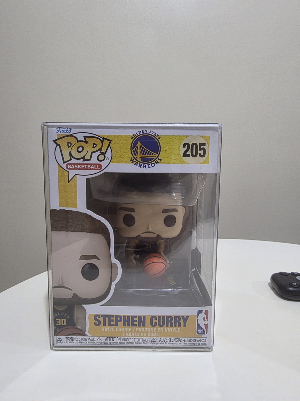 2024 Stephen Curry
