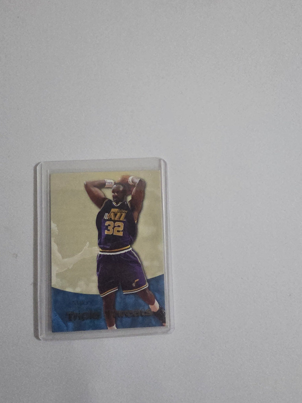 1994 SkyBox Karl Malone