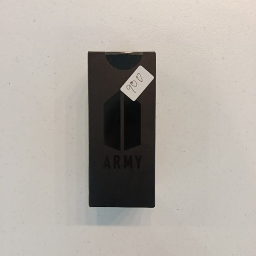 2026 BTS / HYBE BTS Official Light Stick Keyring BTS Official Light Stick Keyring Ver.4