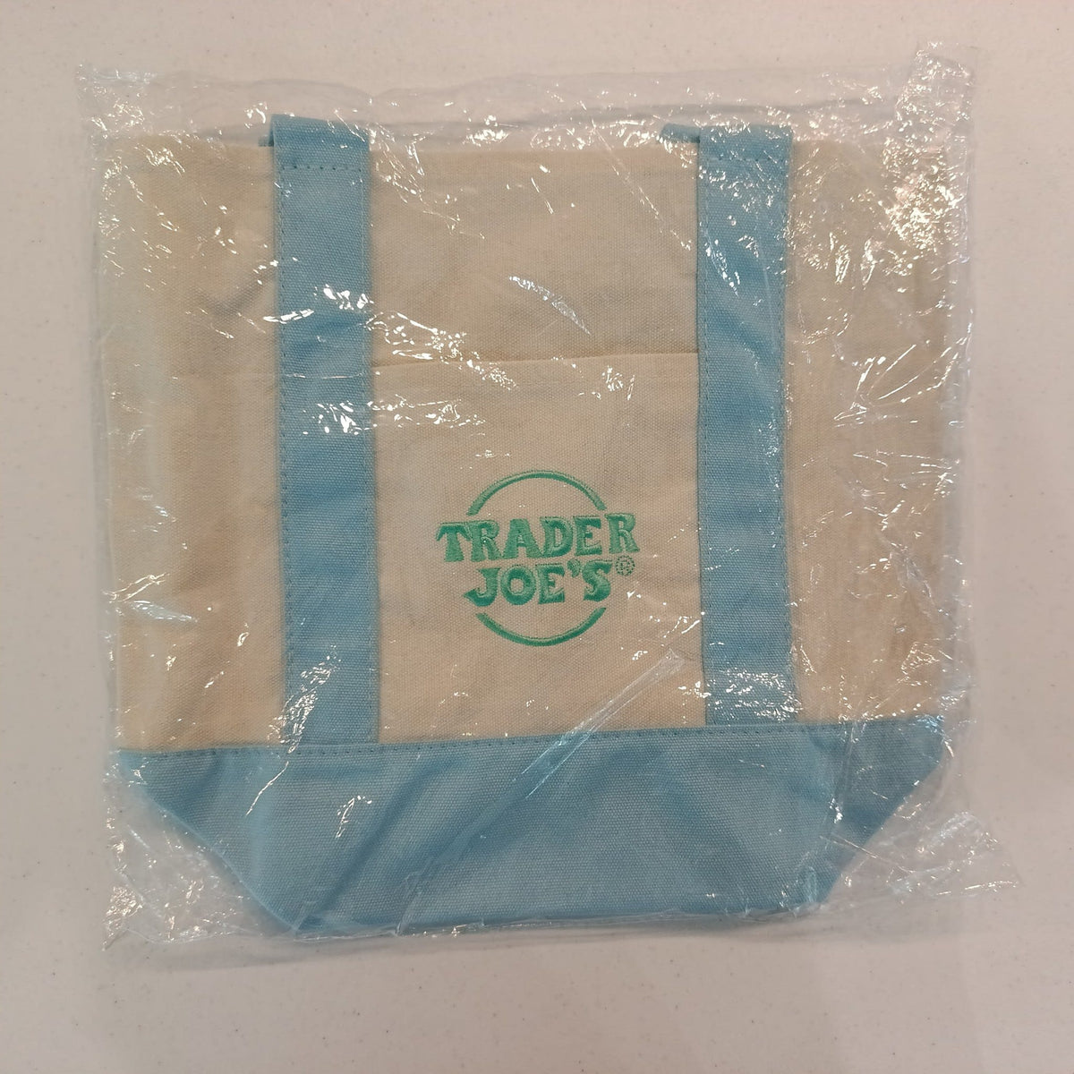 Trader Joe's Canvas Tote Bag - view 2