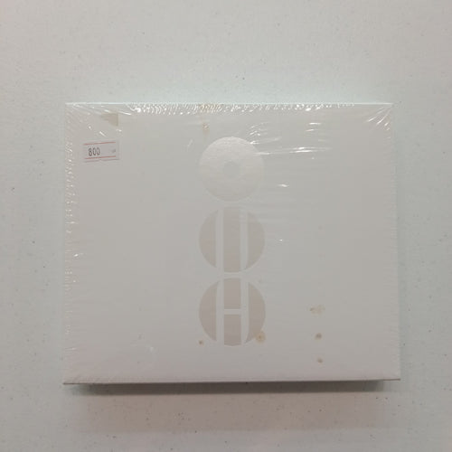 2022 BTS Proof BTS – Proof (Standard Edition)