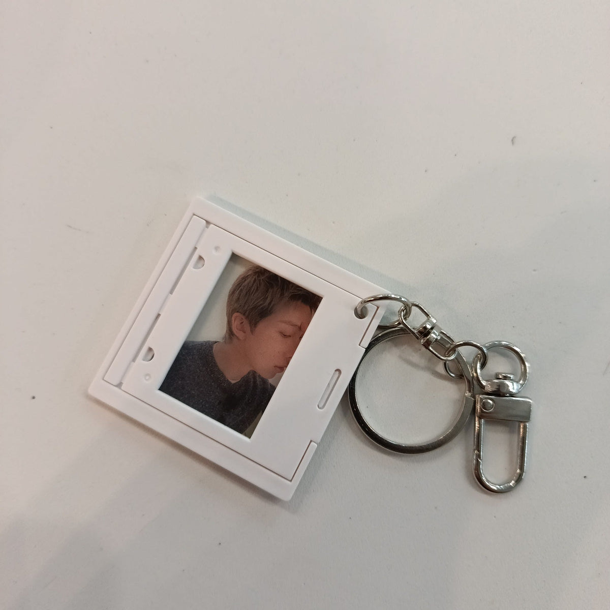 Photocard Keychain Holder (Accessory) - view 2