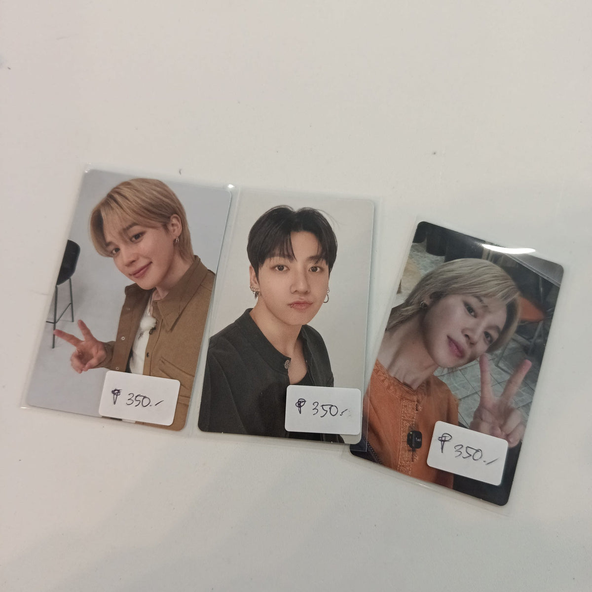 Weverse Shop Jimin