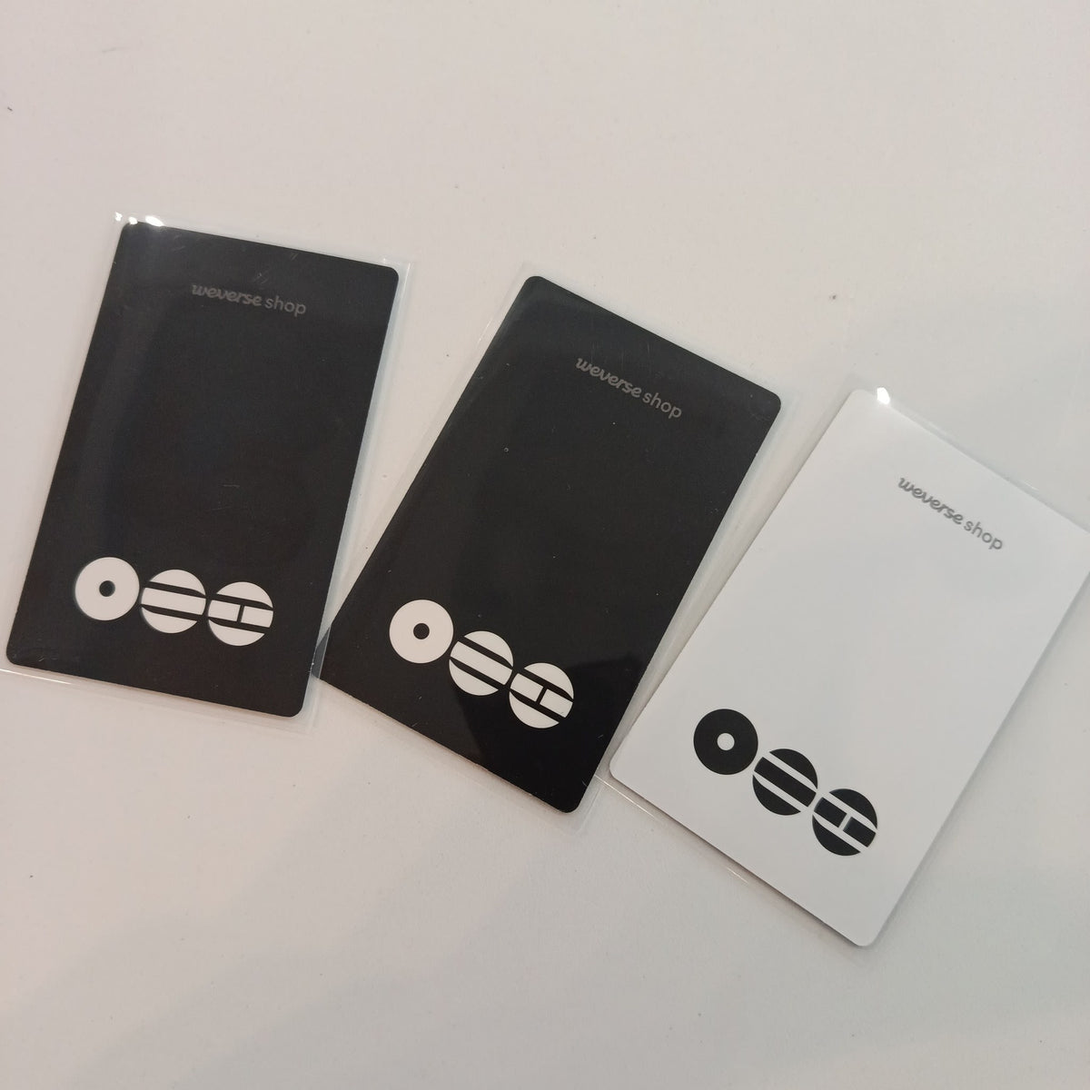 Weverse Shop Jimin - view 2