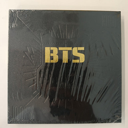 BTS