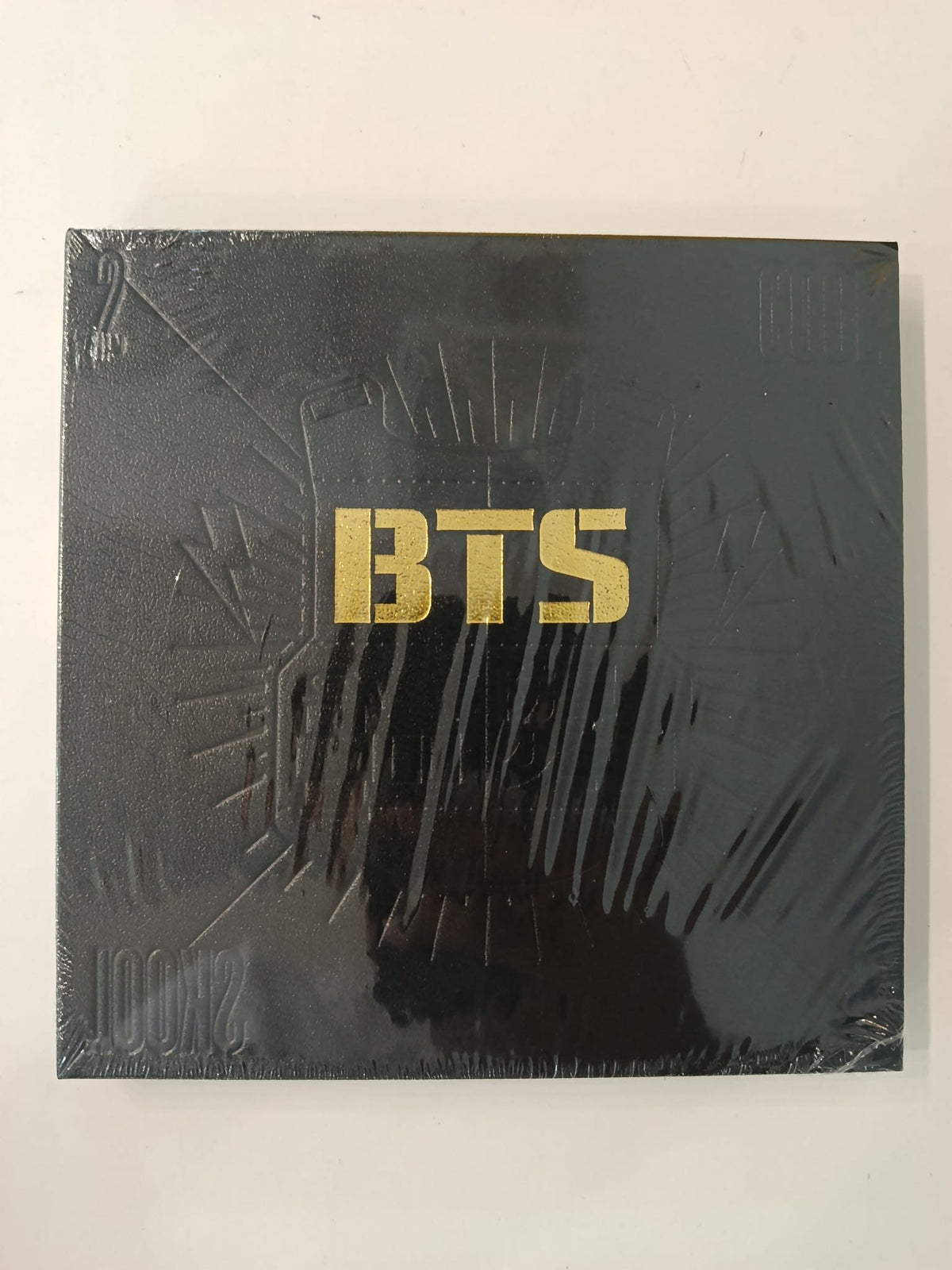 BTS