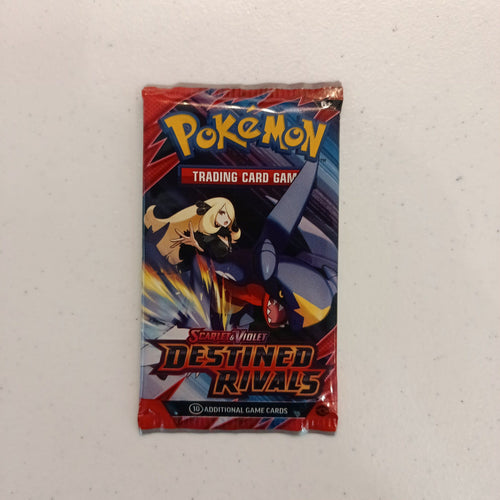 2025 Pokemon Scarlet & Violet