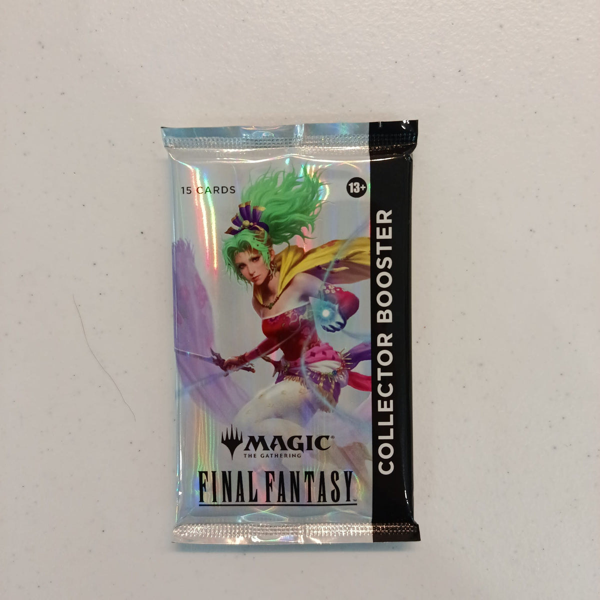 2025 Magic: The Gathering Collector Booster