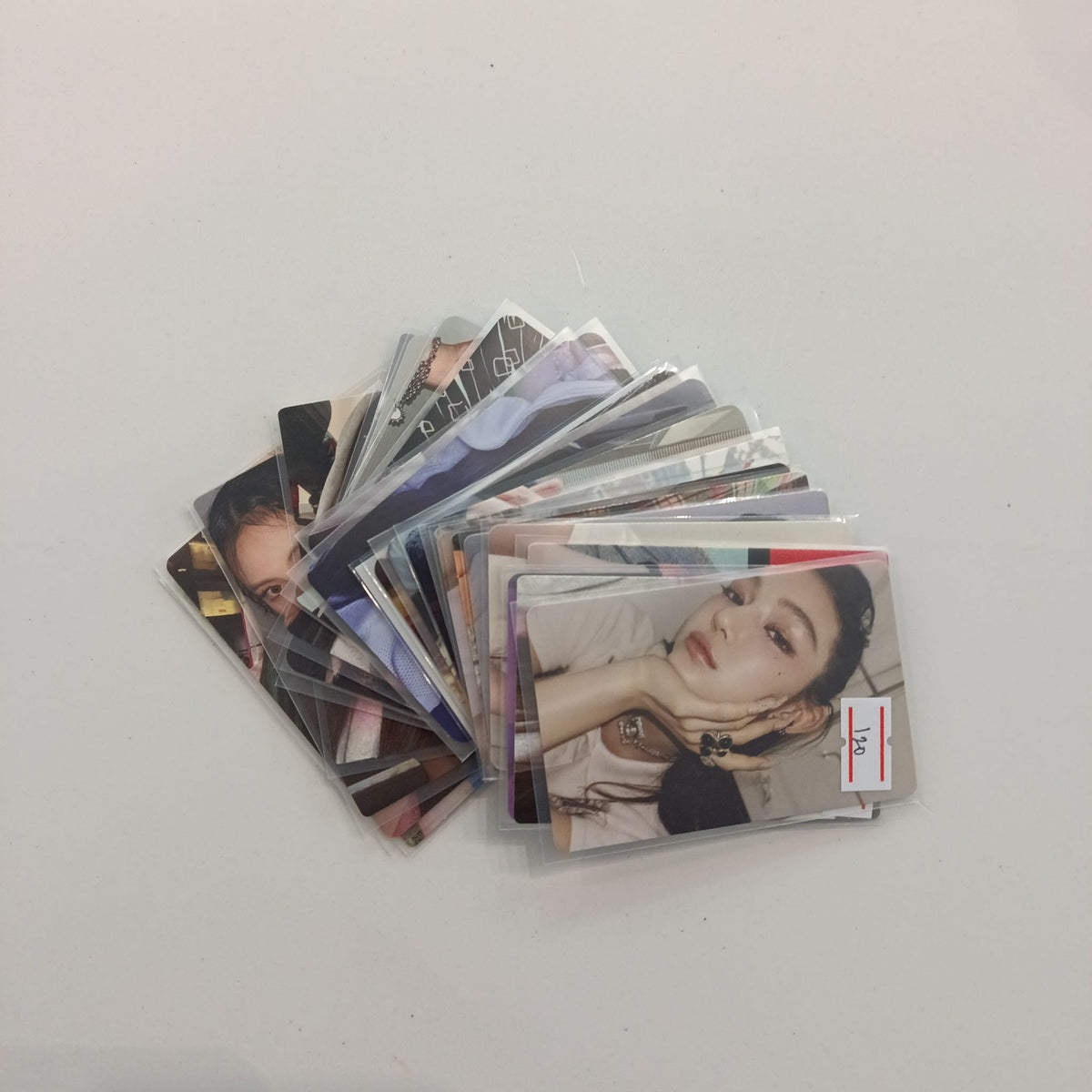 AESPA Photocard Lot aespa (assorted members) - view 2