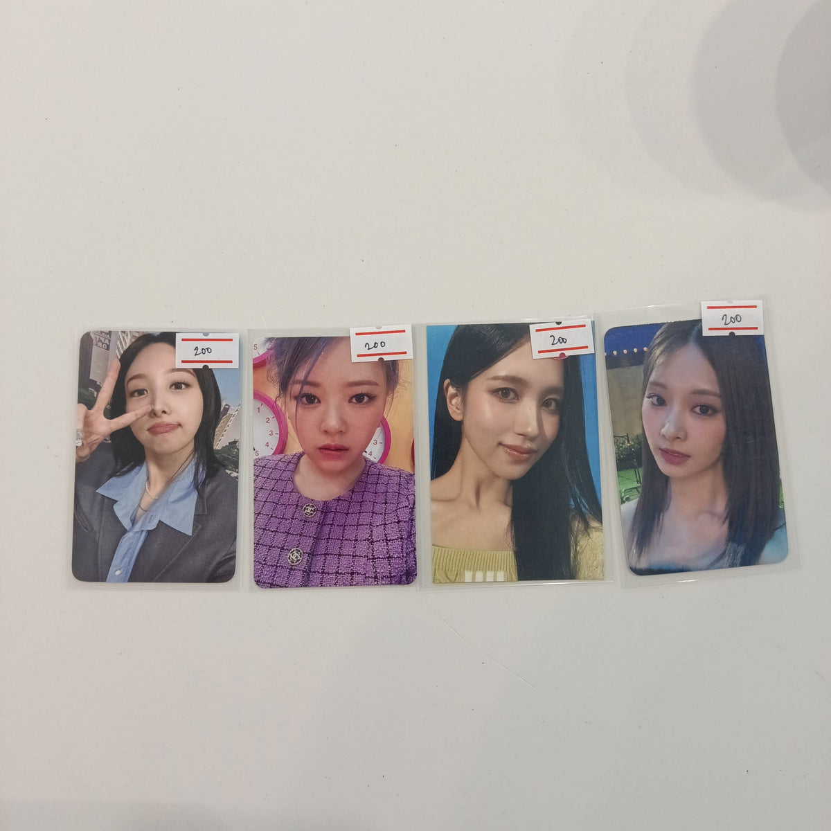 JYP Entertainment Nayeon