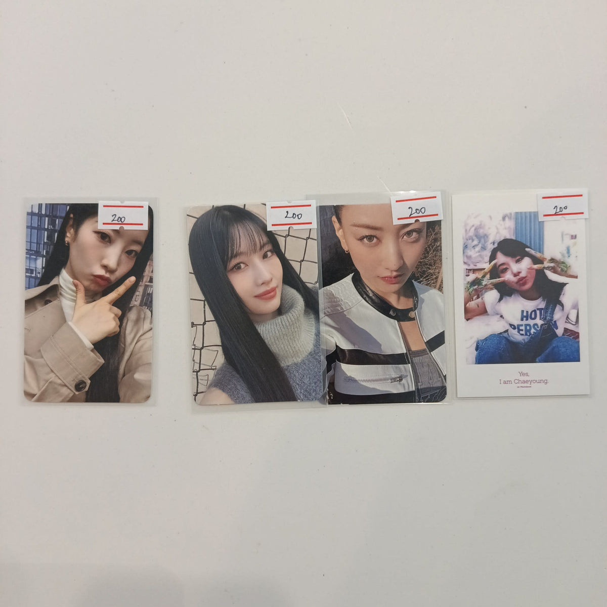 JYP Entertainment Nayeon - view 2