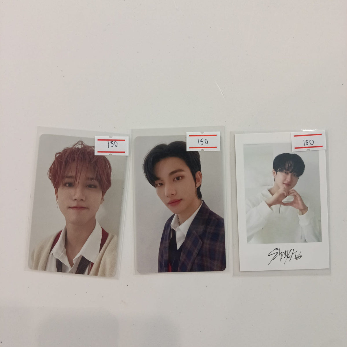Stray Kids Stray Kids Member (unidentified) - view 2