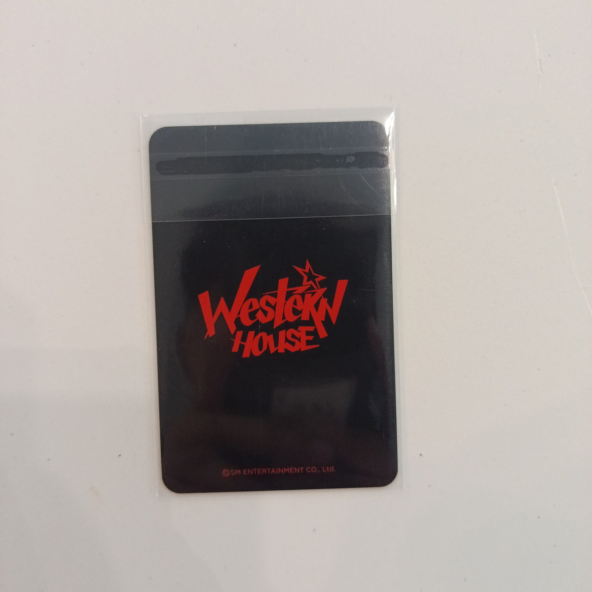 SM Entertainment Western House Western House - view 2