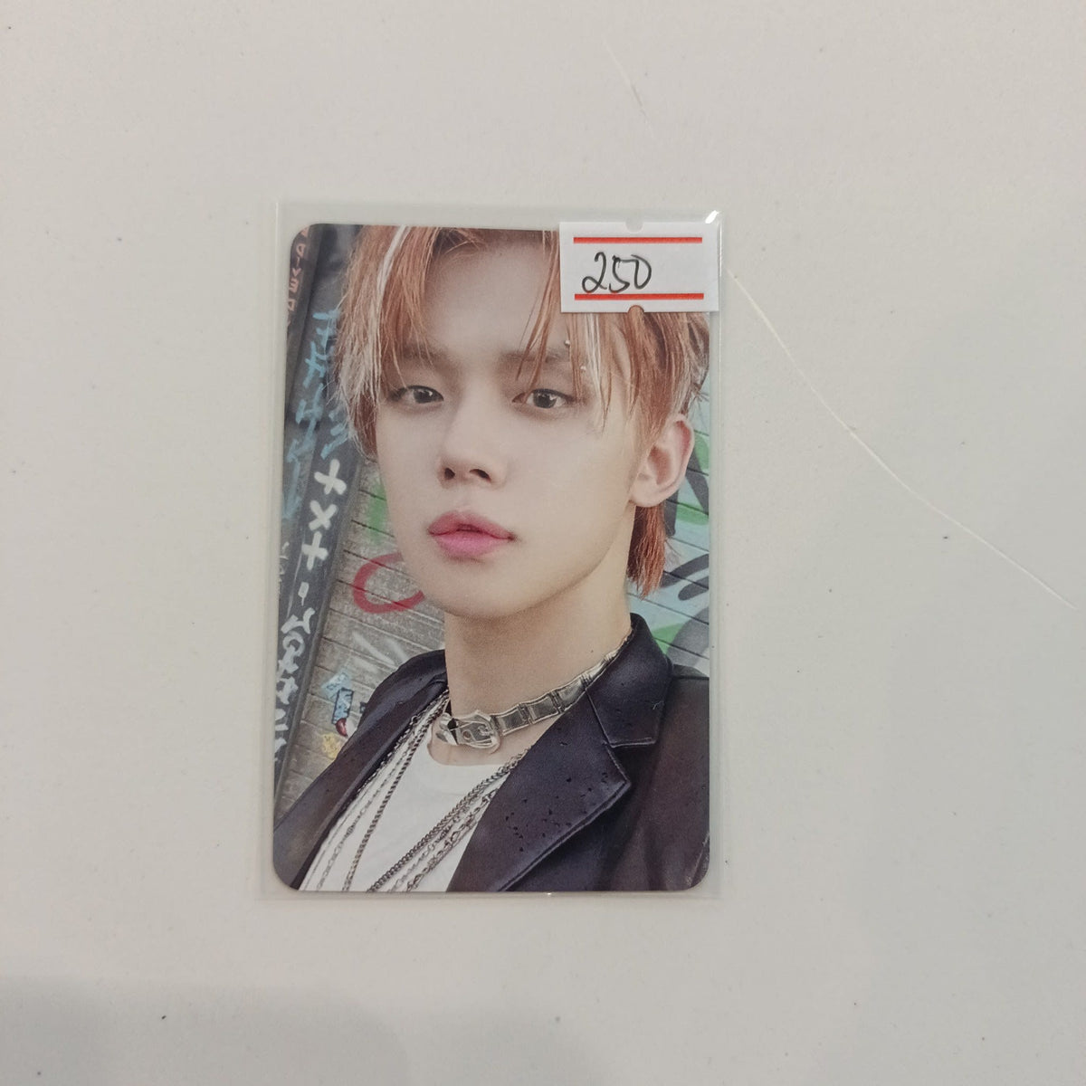 2023 The Name Chapter: Freefall Reality Yeonjun