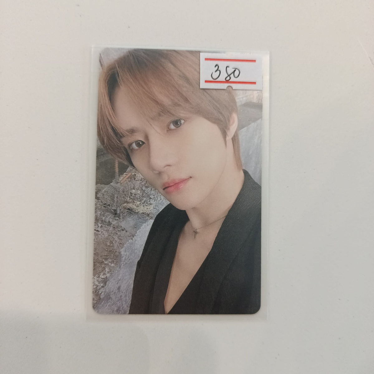 ACT: LOVE SICK ACT: LOVE SICK Beomgyu