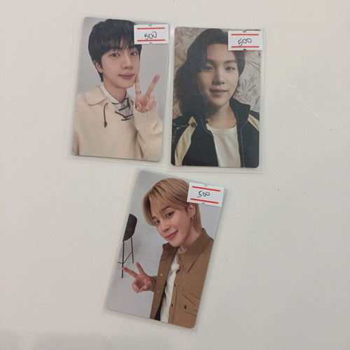 Weverse Shop Jin