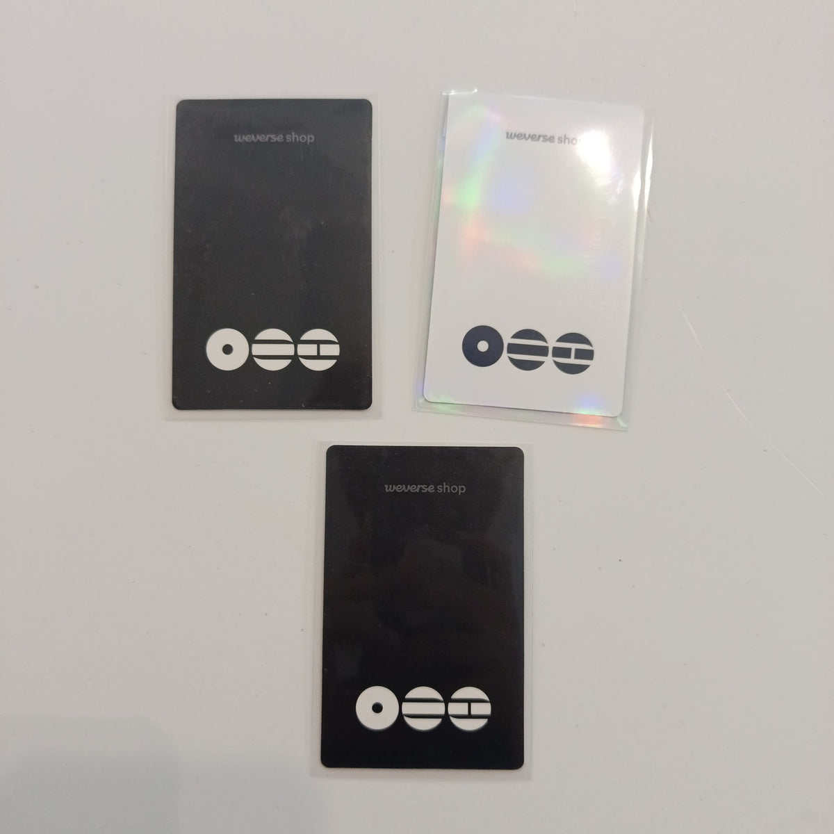 Weverse Shop Jin - view 2