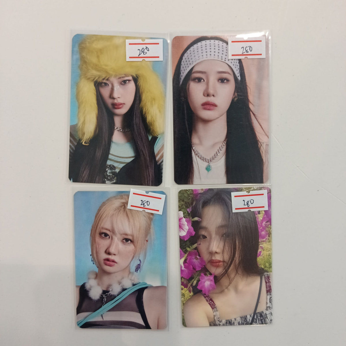 Jennie - view 2