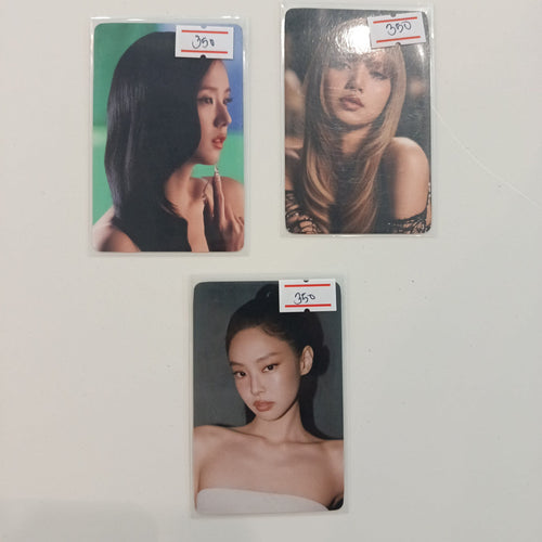 YG Entertainment DEADLINE World Tour in Goyang DEADLINE Jennie