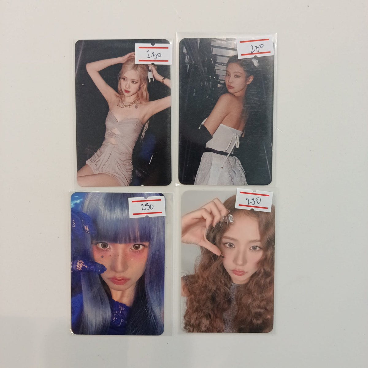 Jennie - view 2