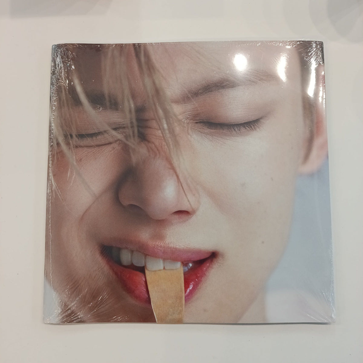 Big Hit Music / HYBE No Labels Yeonjun