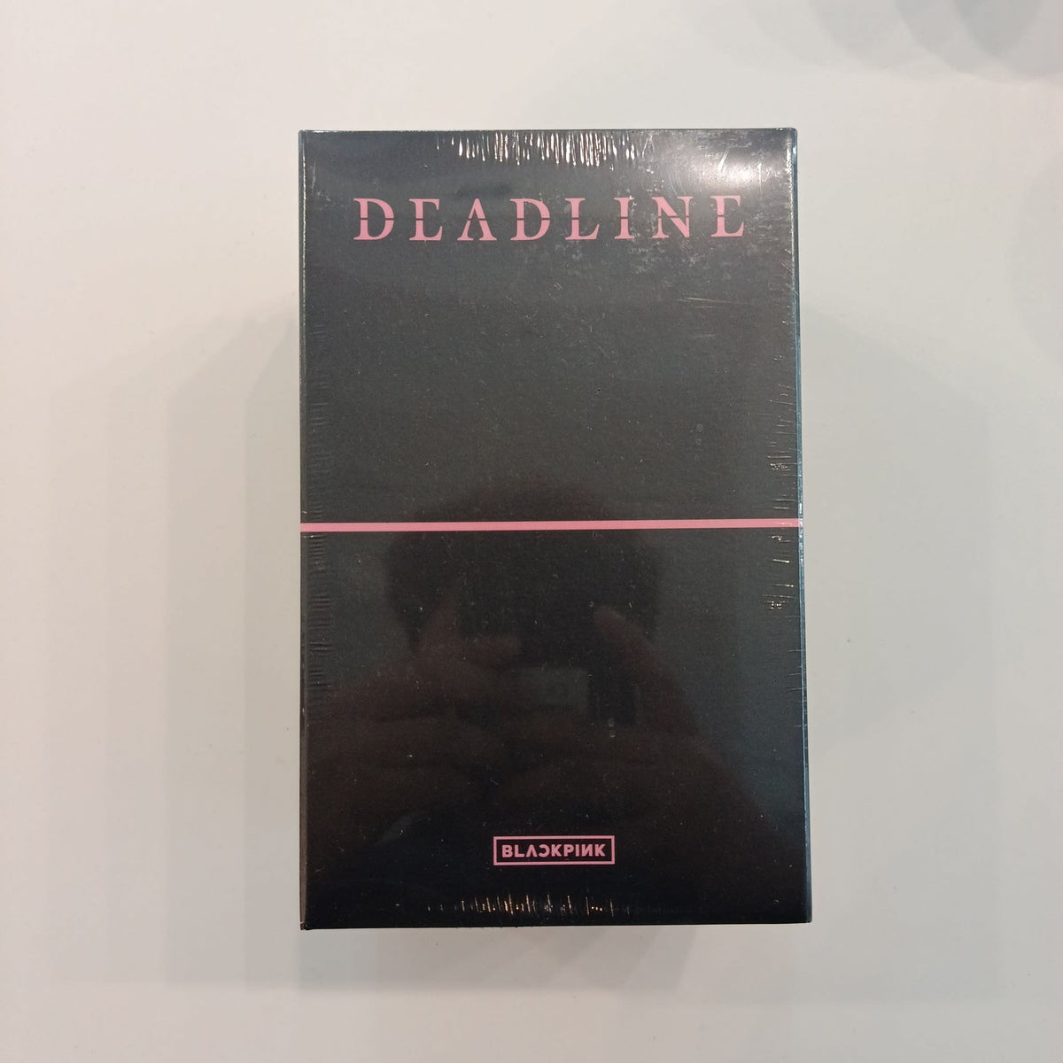 BLACKPINK DEADLINE BLACKPINK