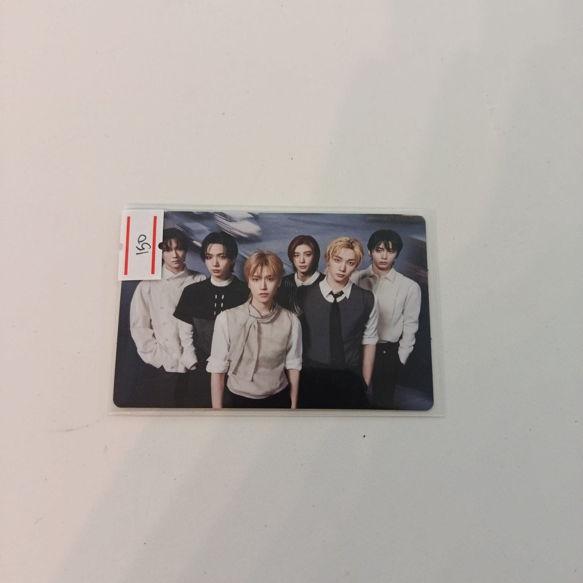 NCT Dream (Group)