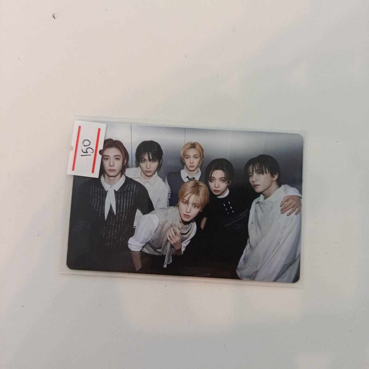NCT Dream (Group) - view 2