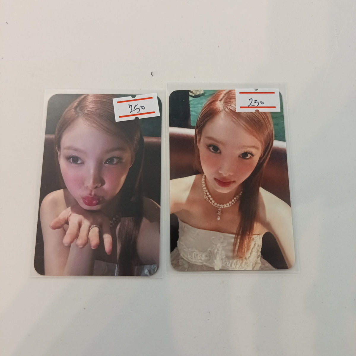 Unknown TWICE Member - view 2