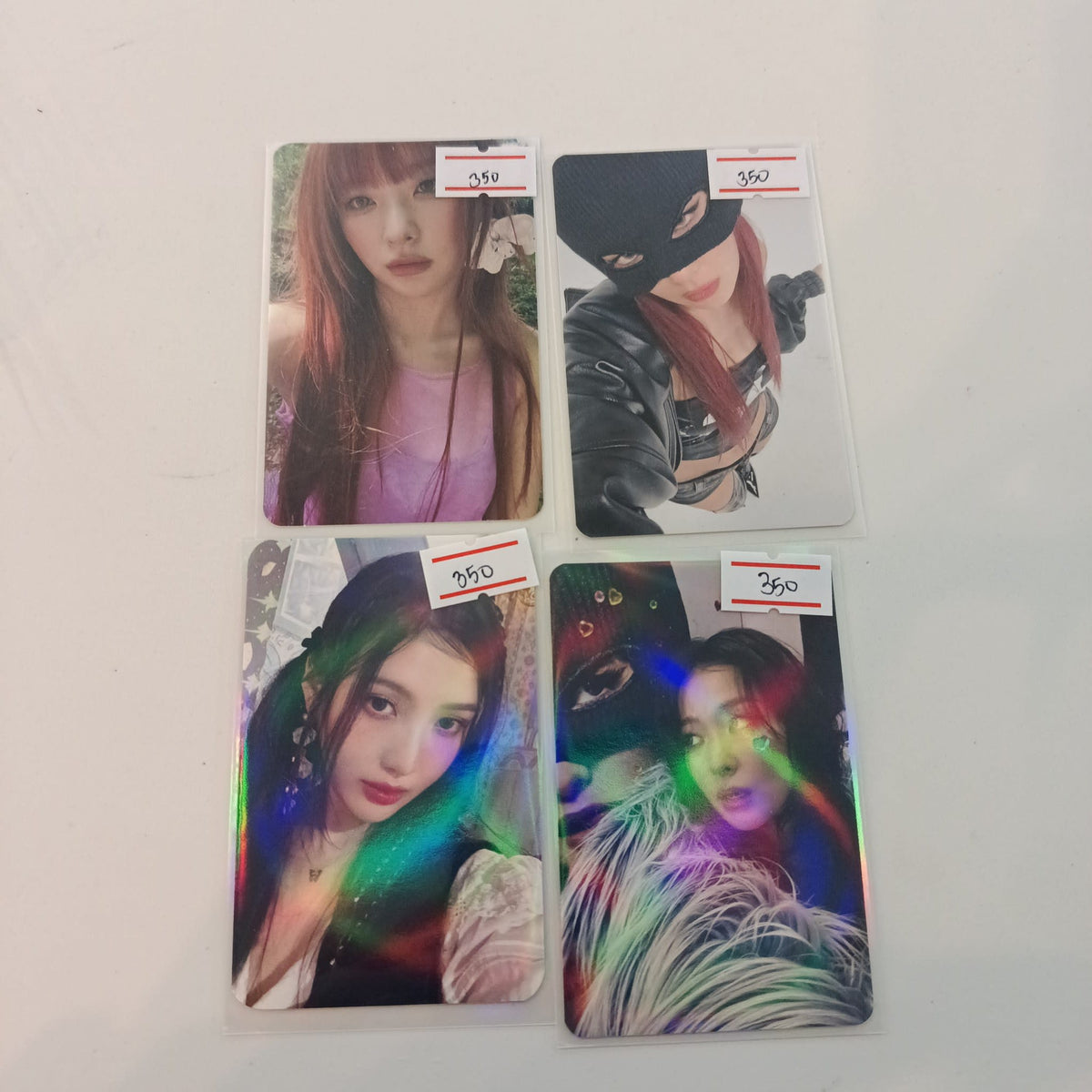 Unknown Member - view 2