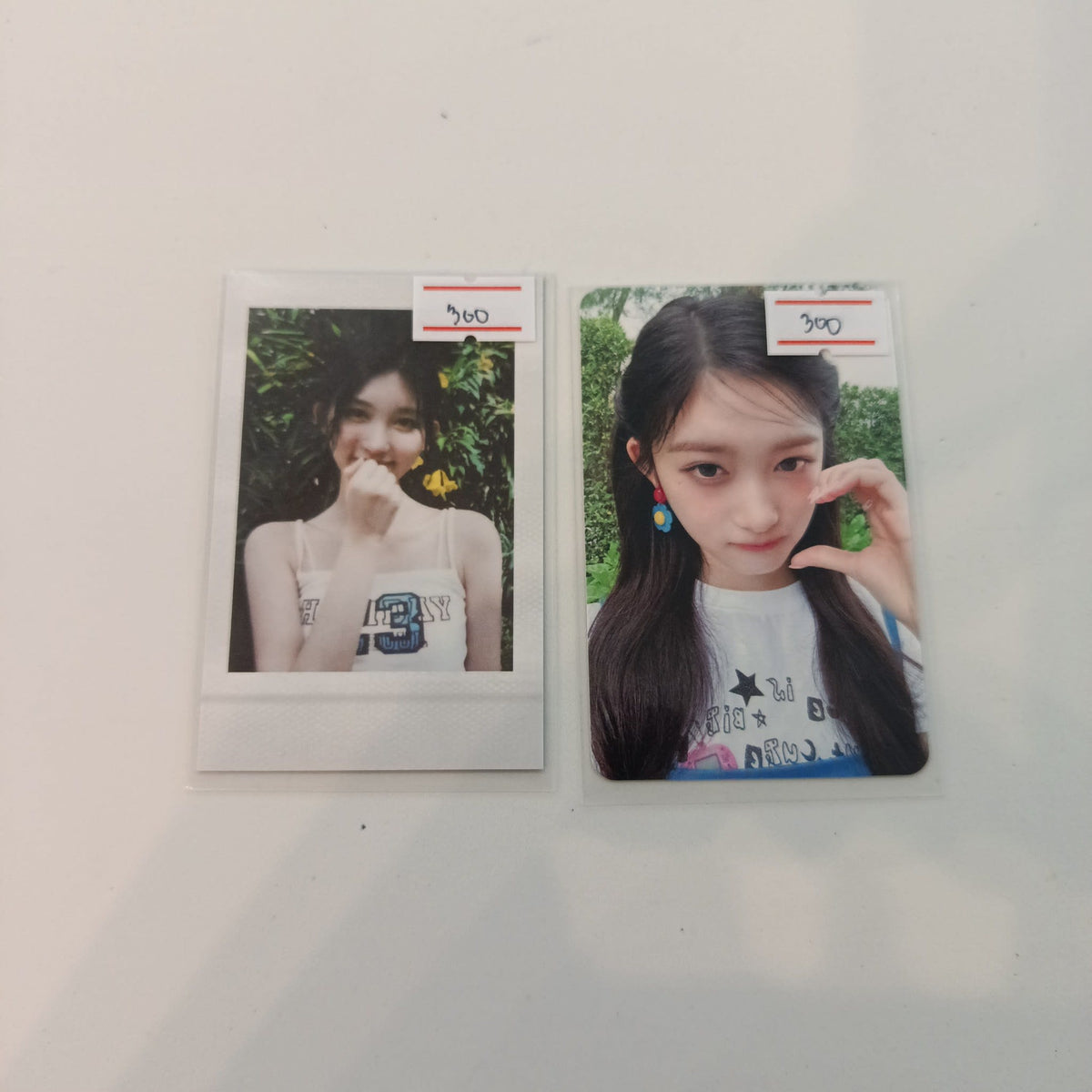Unknown Member - view 2